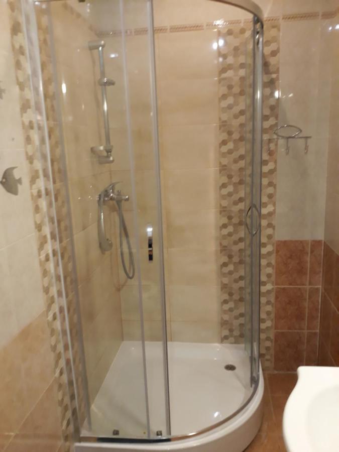 דאוגבפילס Town Center Studio Apartment מראה חיצוני תמונה